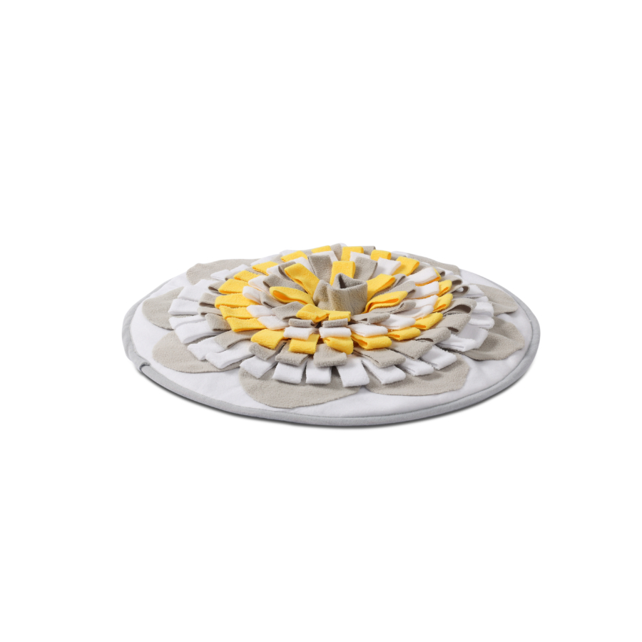 Colchoneta para snuffle Stratege - redonda, , large image number null